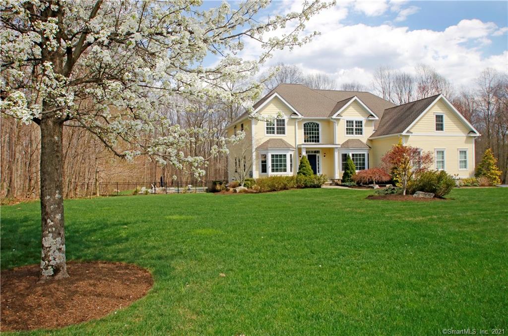 10 Nighthawk Ln, Newtown, CT 06482 MLS 170386080 Coldwell Banker