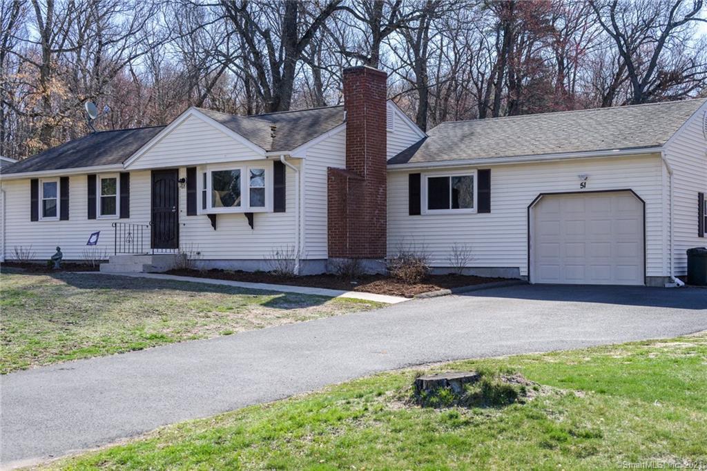 51 Dart Hill Rd, South Windsor, CT 06074 MLS 170387302 Coldwell Banker