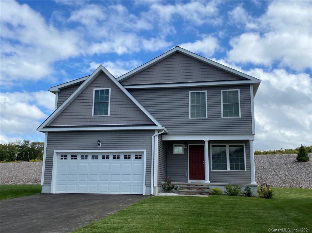 41 Rowland Farm Rd, Oxford, CT 06478 MLS 170388088 Coldwell Banker