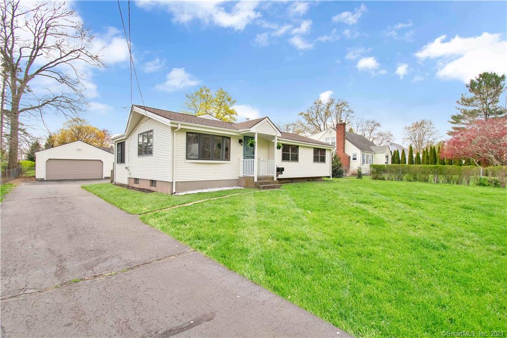 11 W St Terrace, Cromwell, CT 06416 MLS 170388128 Coldwell Banker