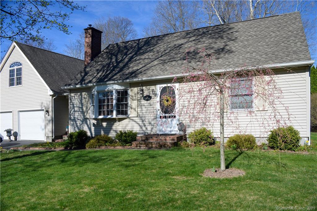 34 Kennedy Dr, Enfield, CT 06082 MLS 170388647 Coldwell Banker