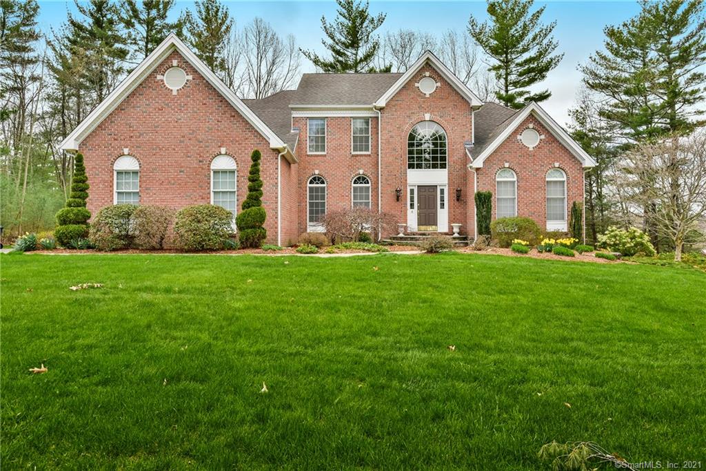 4 Quarter Horse Dr, Ellington, CT 06029 MLS 170389587 Coldwell Banker