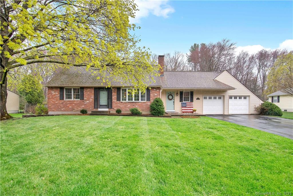 57 Kennedy Dr, Enfield, CT 06082 MLS 170390014 Coldwell Banker