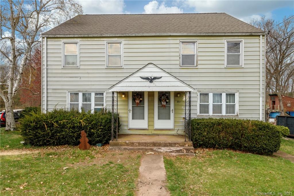 85 Thrall Rd, East Windsor, CT 06016 MLS 170390092 Coldwell Banker