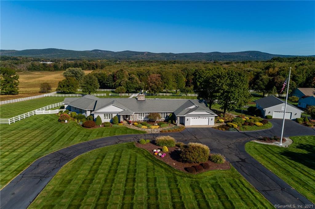 520 Hall Hill Rd, Somers, CT 06071 MLS 170390555 Coldwell Banker