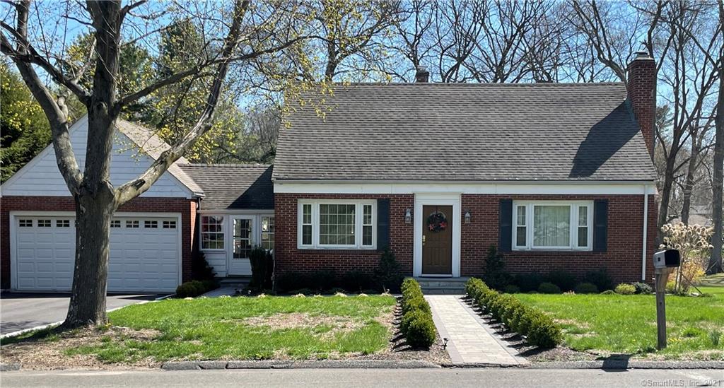 760 Cutspring Rd, Stratford, CT 06614 MLS 170391448 Coldwell Banker