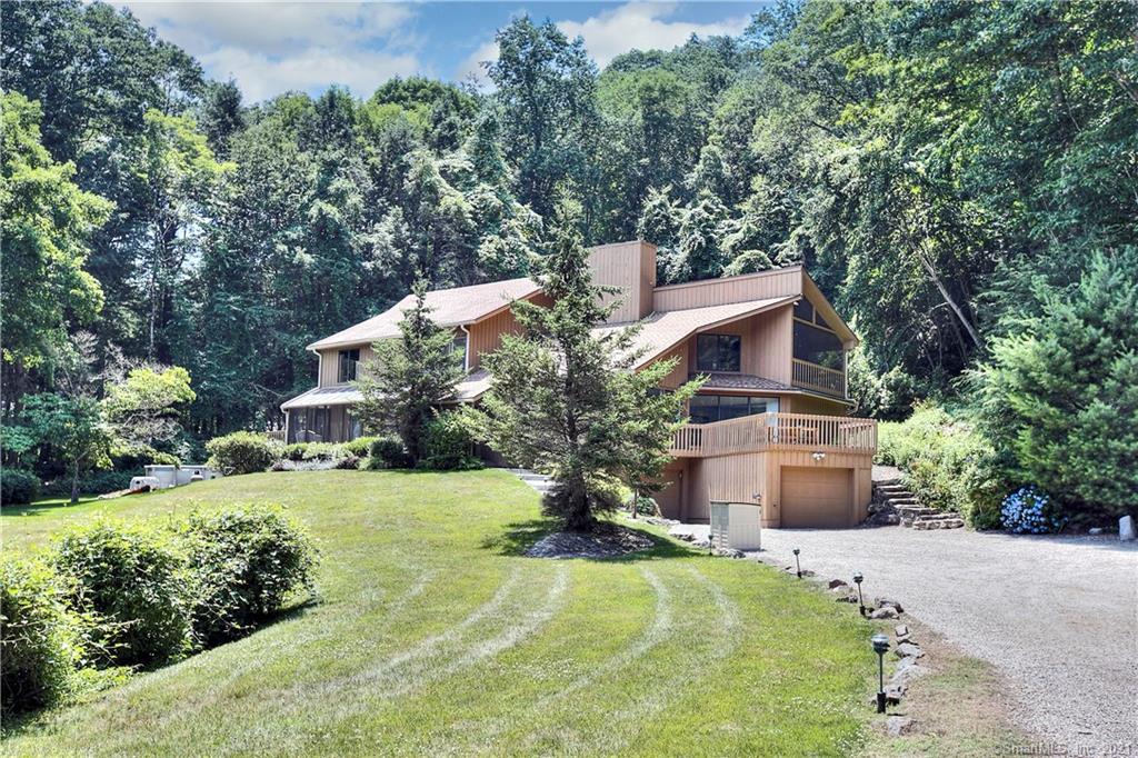 110 Valley Rd, Weston, CT 06883 MLS 170391962 Coldwell Banker