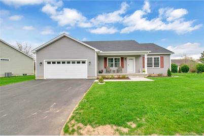 9 Field Circle #9, East Windsor, CT 06016 - Photo 1