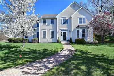 25 Broad Moor Glastonbury Ct Mls Coldwell Banker