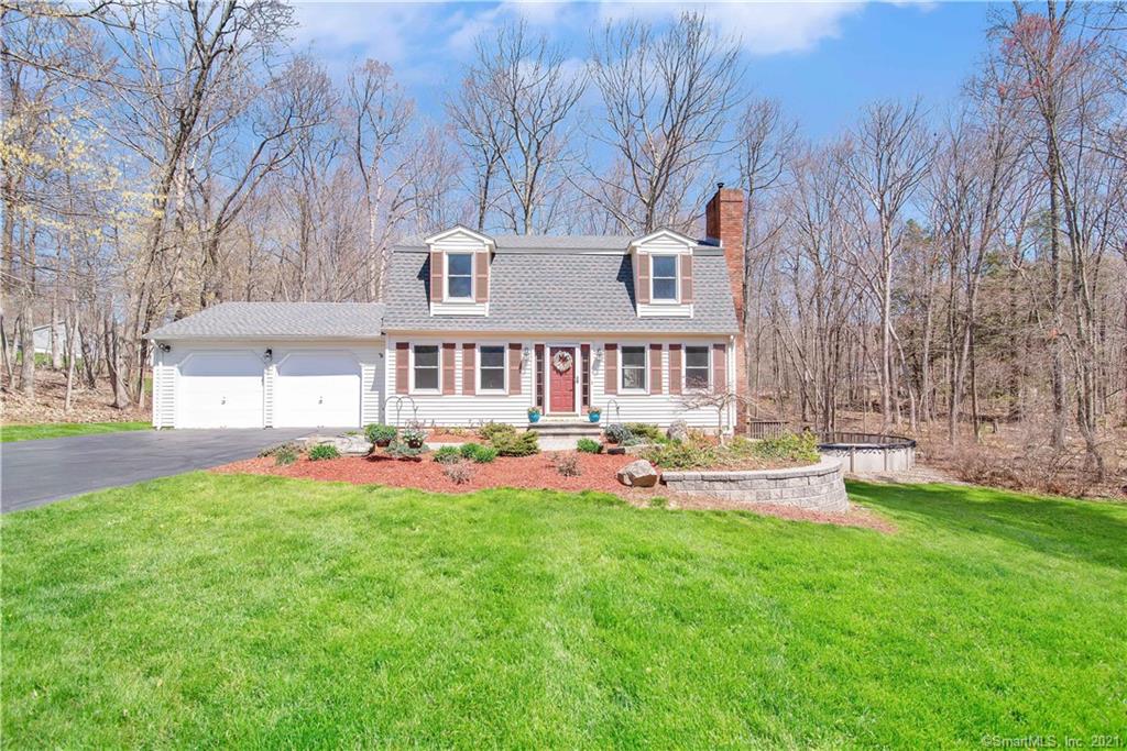 7 Sandy Dr, Tolland, CT 06084 MLS 170392486 Coldwell Banker