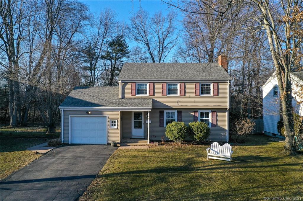 53 Shadow Ln, West Hartford, CT 06110 MLS 170392513 Coldwell Banker