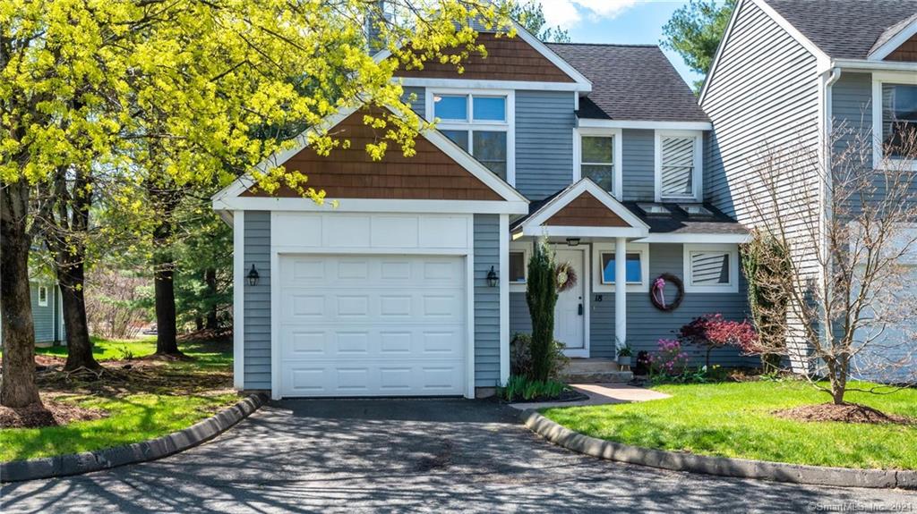 18 Riverwalk Dr 18, Simsbury, CT 06089 MLS 170392822 Coldwell Banker