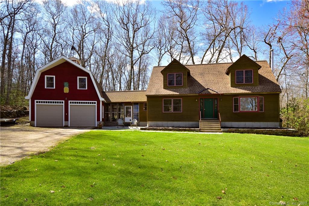 76 Sandy Beach Rd, Ellington, CT 06029 MLS 170392937 Coldwell Banker