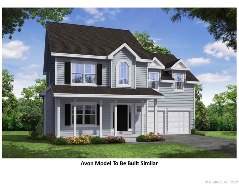 44 Cambridge Ct, Simsbury, CT 06070 MLS 170392962 Coldwell Banker