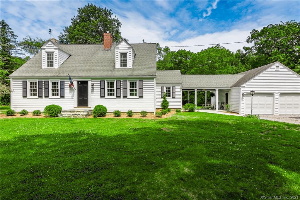 79 Westbrook Rd, Deep River, CT 06417 MLS 170393265 Coldwell Banker