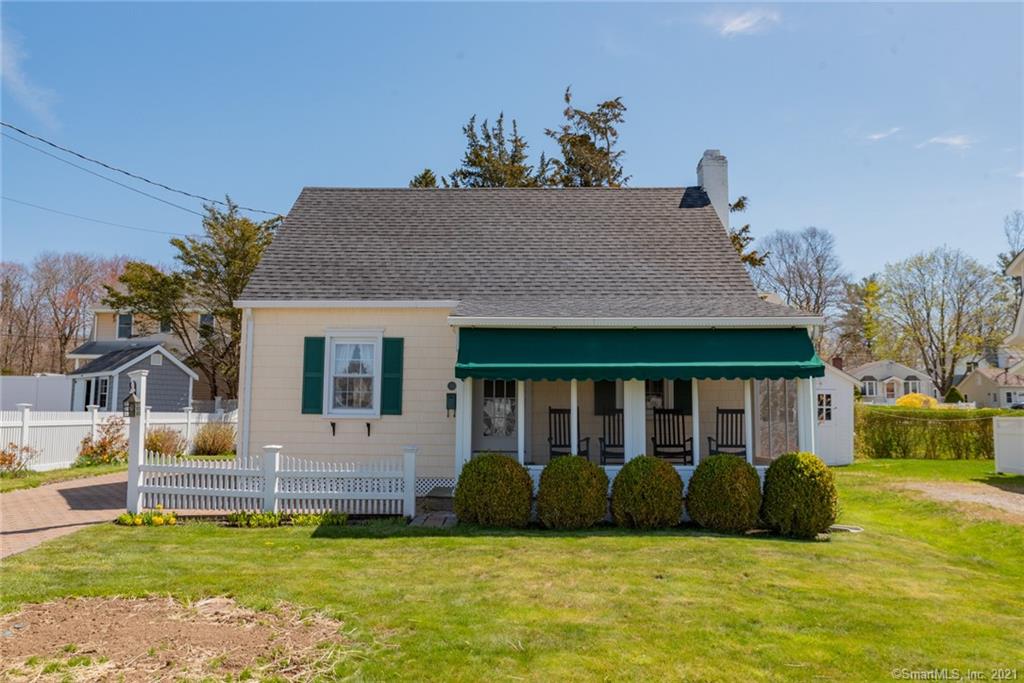 34 Brightwater Rd, Old Lyme, CT 06371 MLS 170393694 Coldwell Banker