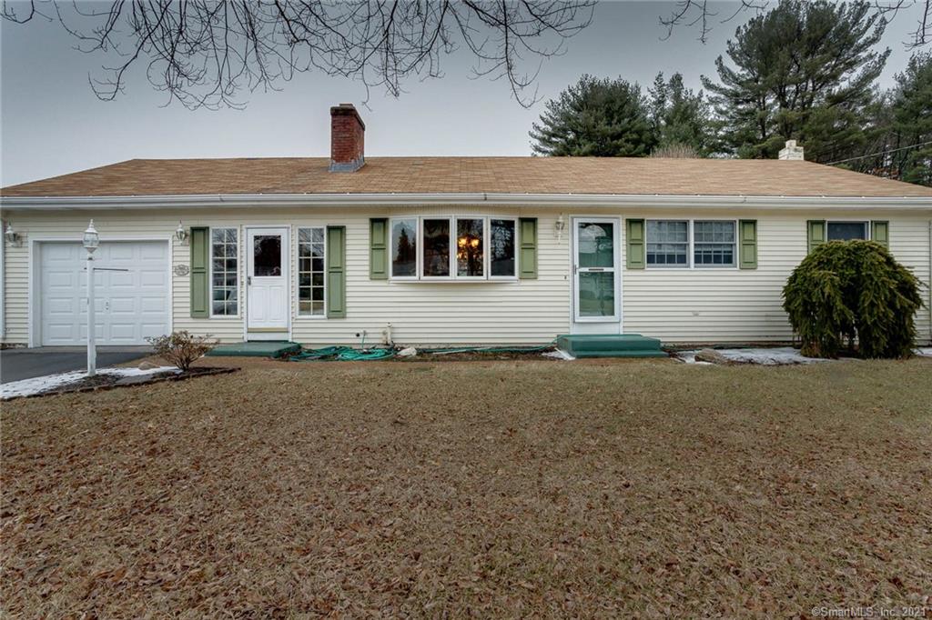 231 Diana Rd, Southington, CT 06479 MLS 170394435 Coldwell Banker