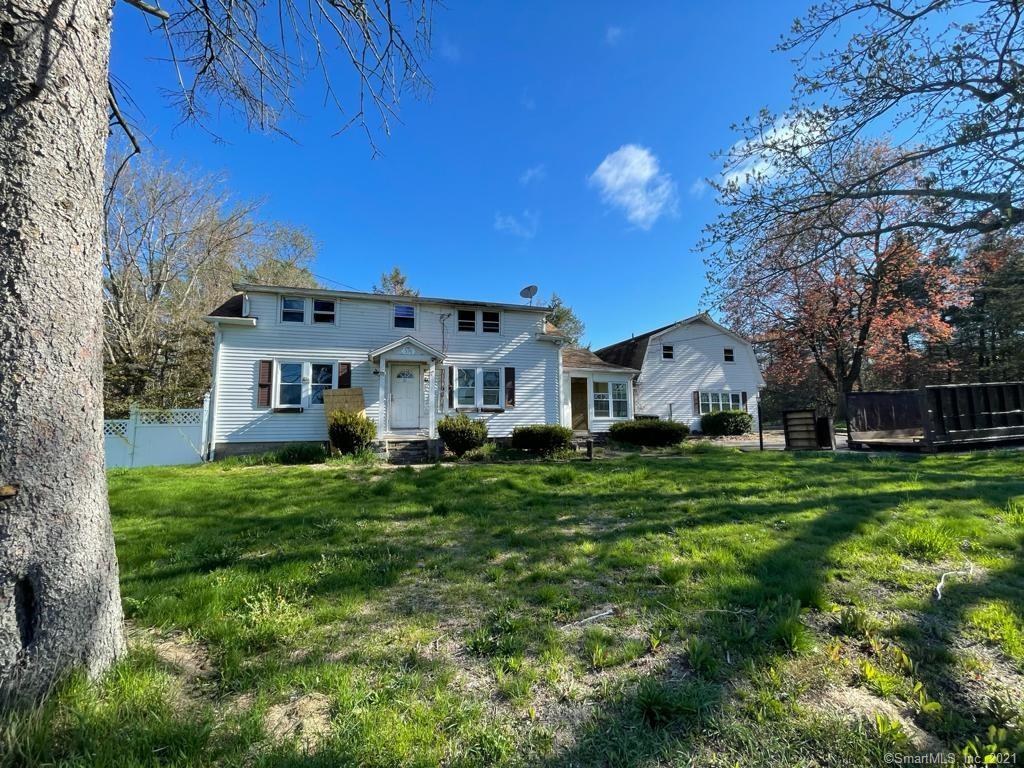 576 Old Post Rd, Tolland, CT 06084 MLS 170394549 Coldwell Banker