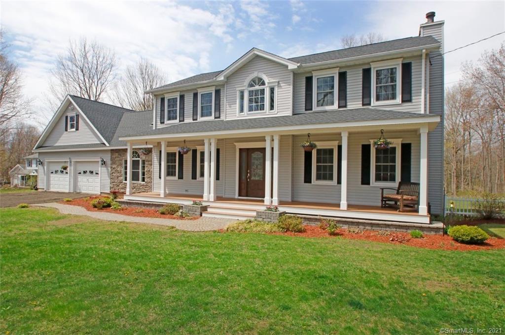 35 Beeney Rd, New Hartford, CT 06057 MLS 170395229 Coldwell Banker