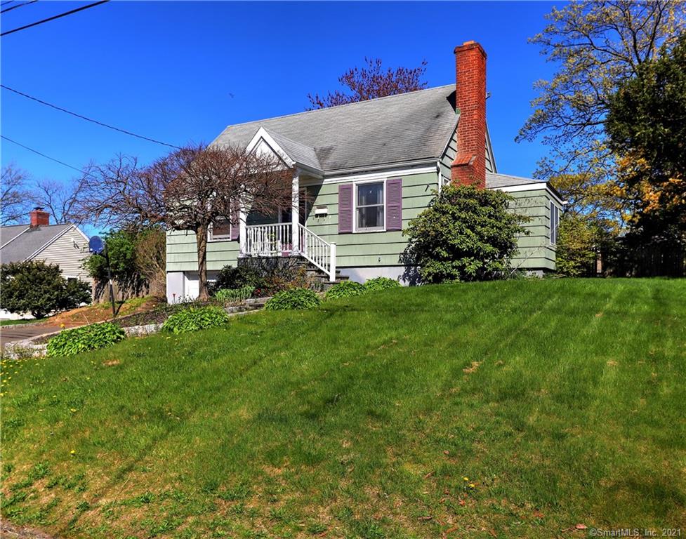 60 Hemlock St, Stratford, CT 06615 MLS 170395316 Coldwell Banker