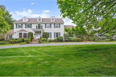 106 Hoyt Farm Road, New Canaan, CT 06840 - Photo 1