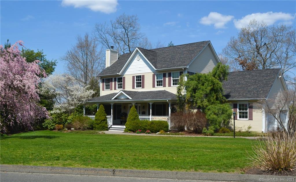 1058 May St, Naugatuck, CT 06770 MLS 170395361 Coldwell Banker