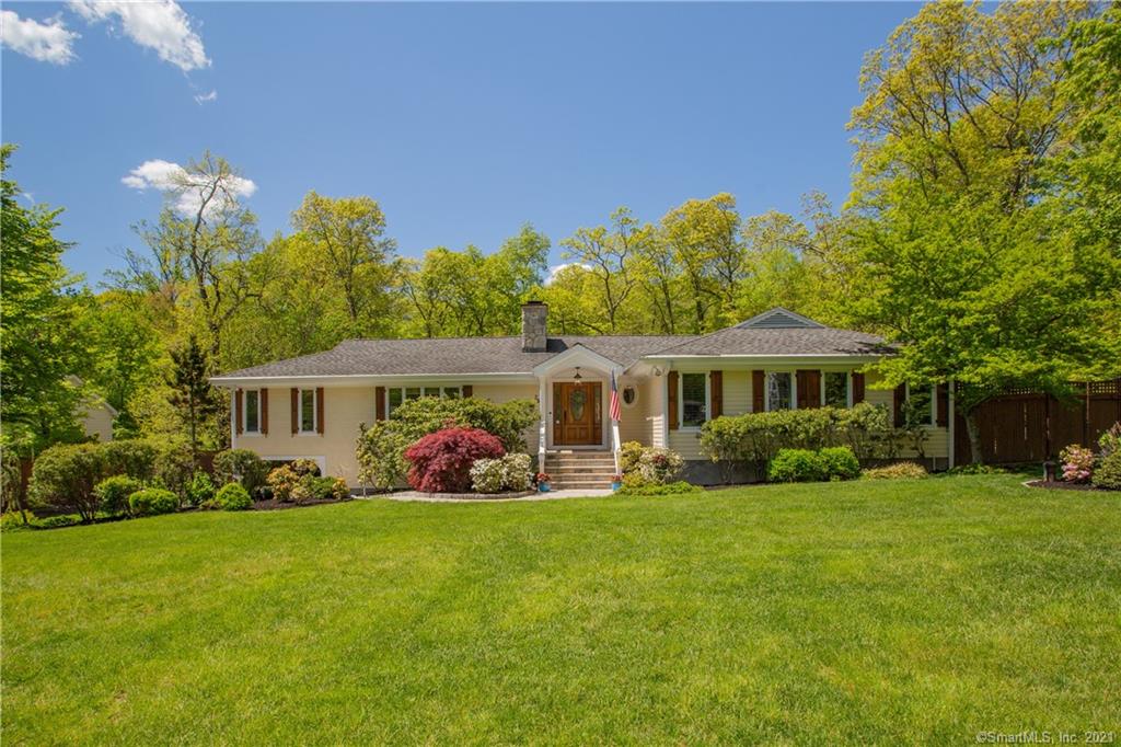 28 Red Fox Rd, Stamford, CT 06903 MLS 170396642 Coldwell Banker