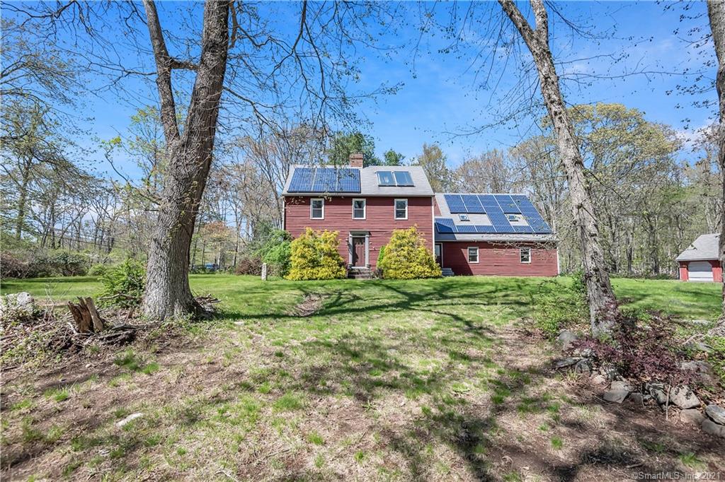 47 Flat Rock Hill Rd, Old Lyme, CT 06371 MLS 170396848 Coldwell Banker