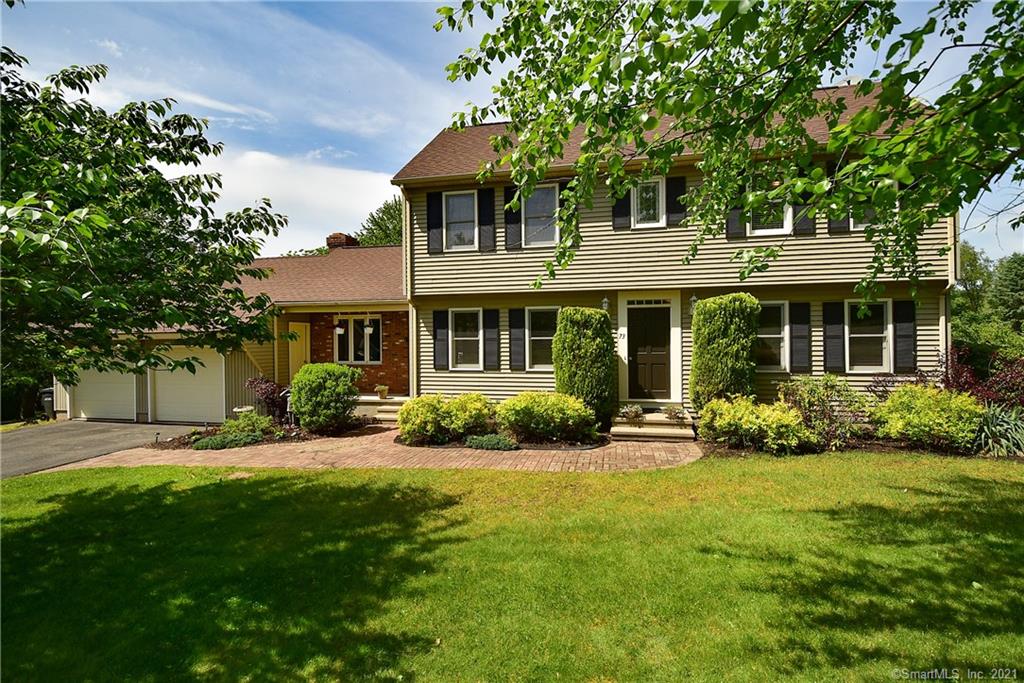 73 Cider Mill Rd, Ellington, CT 06029 MLS 170396863 Coldwell Banker