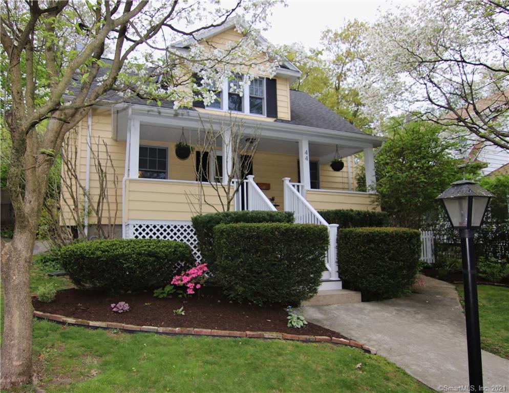 44 Palmer St, Stamford, CT 06907 MLS 170397569 Coldwell Banker