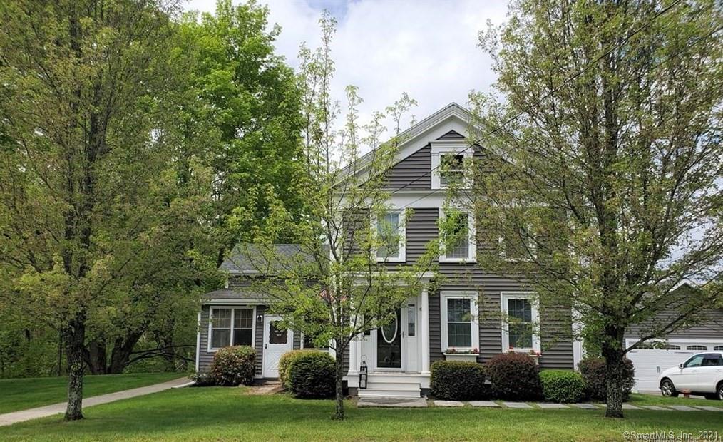 63 Foster St, South Windsor, CT 06074 MLS 170398777 Coldwell Banker