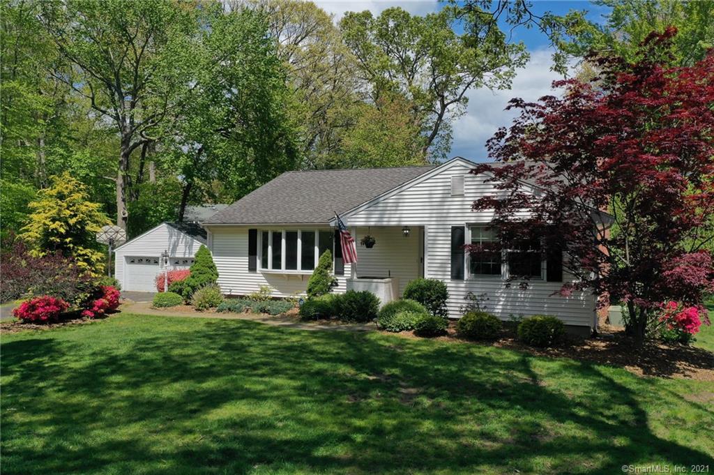 195 Farmstead Ln, Glastonbury, CT 06033 MLS 170399177 Coldwell Banker