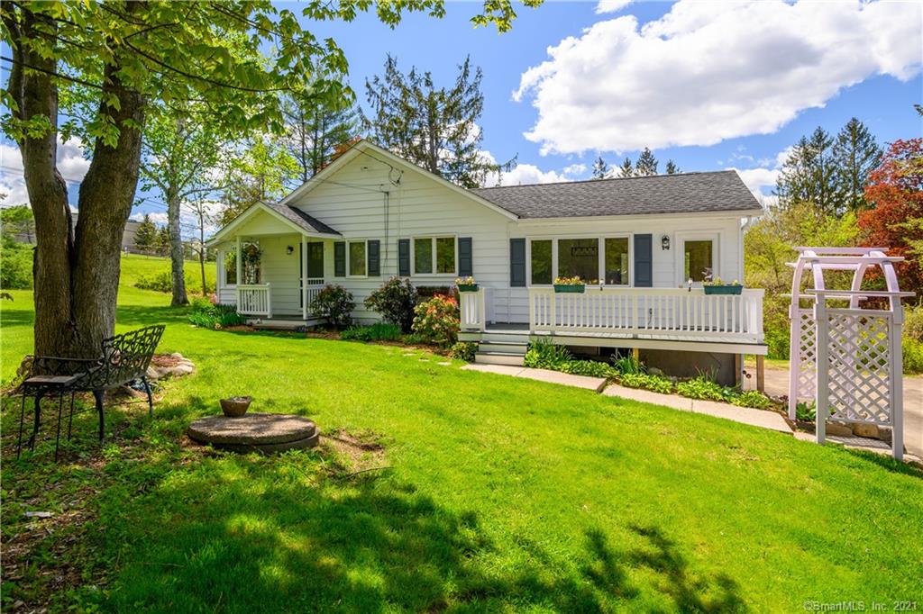 14 W Whisconier Rd, Brookfield, CT 06804 MLS 170399706 Coldwell Banker