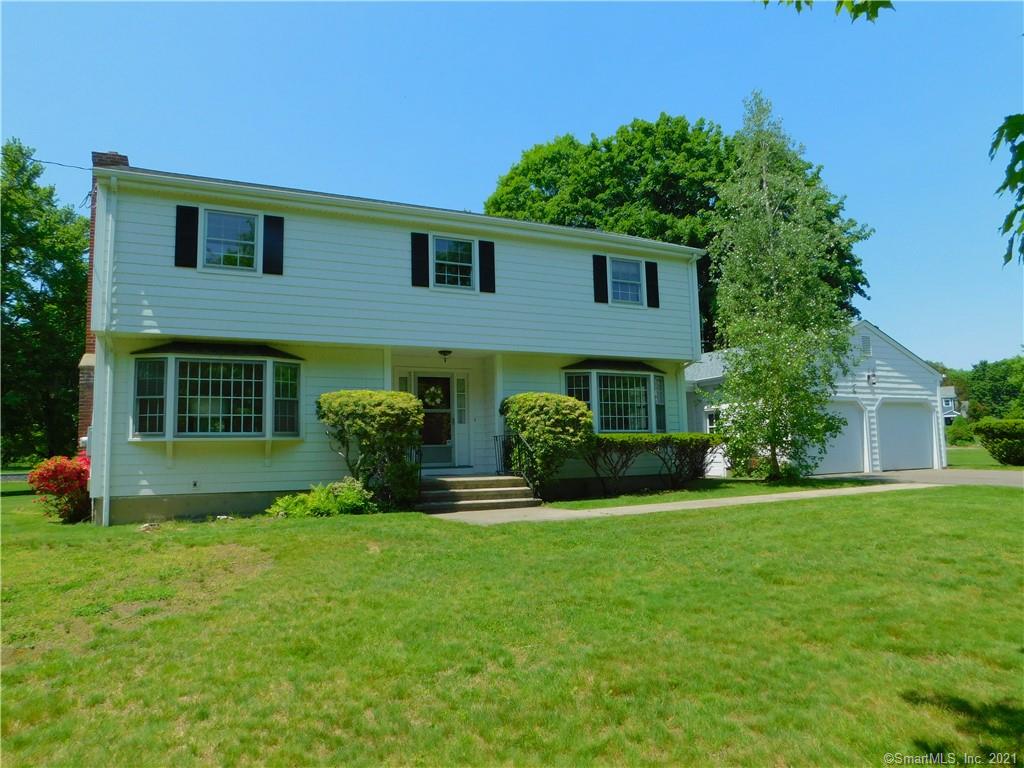 100 Haverhill Rd, Trumbull, CT 06611 MLS 170399738 Coldwell Banker