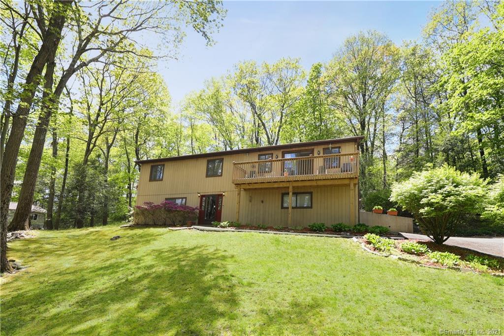 156 Stadley Rough Rd, Danbury, CT 06811 MLS 170399759 Coldwell Banker