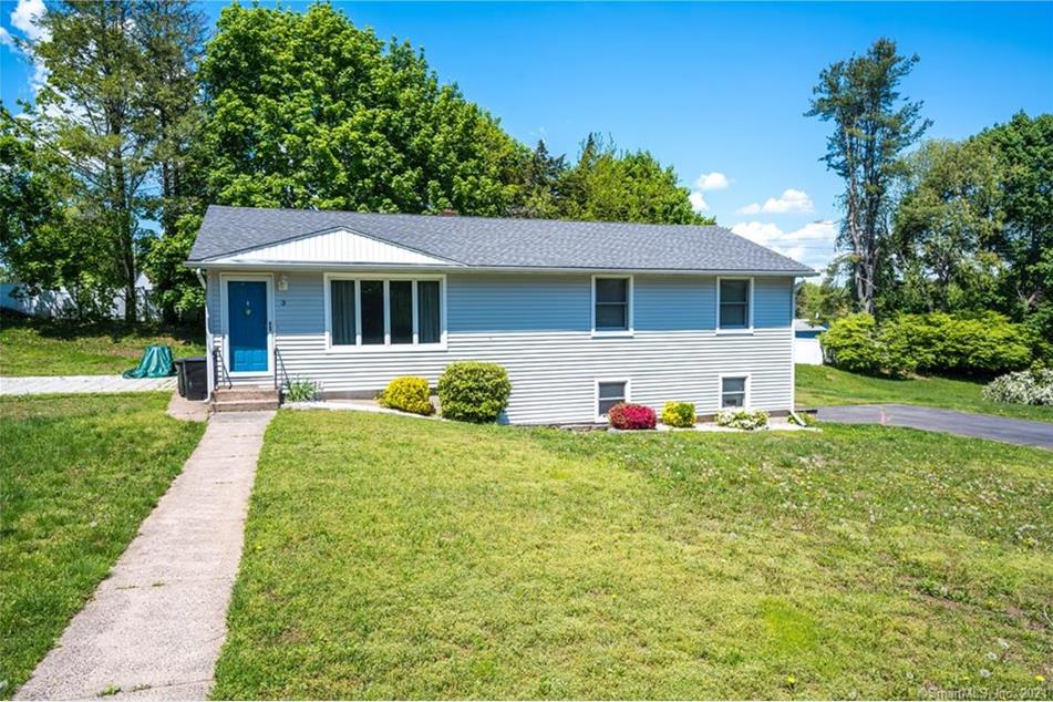 3 Ansonia Dr, North Haven, CT 06473 MLS 170400853 Coldwell Banker