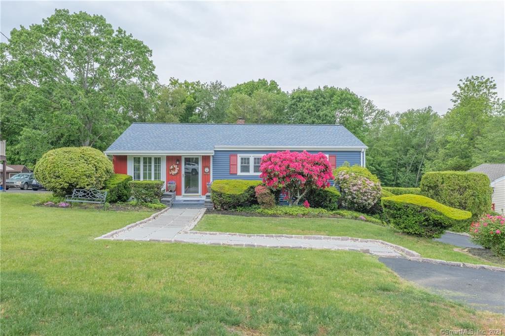 12 Berkshire Dr, Danbury, CT 06811 MLS 170401331 Coldwell Banker