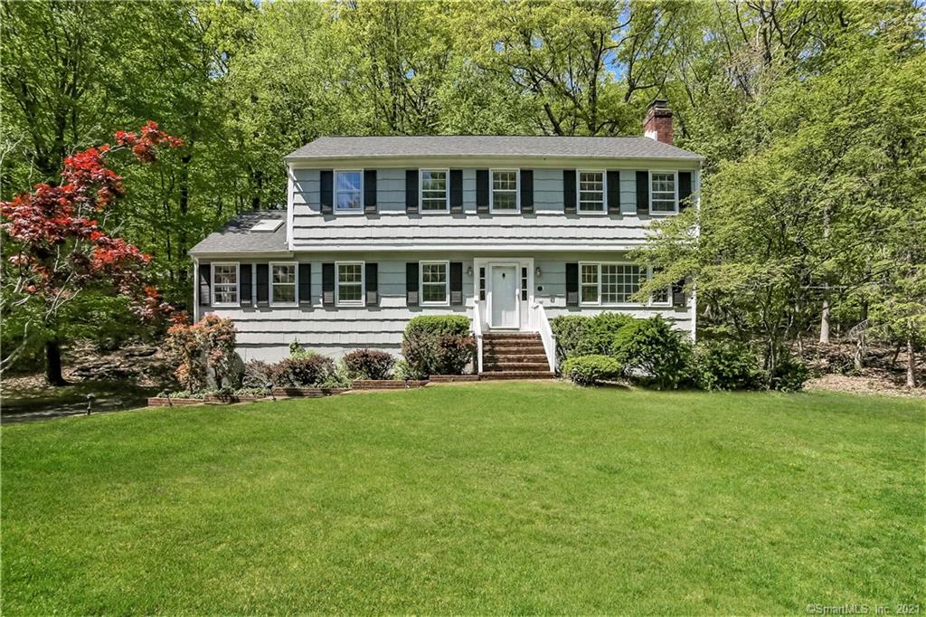 7 Caudatowa Dr, Ridgefield, CT 06877 MLS 170401364 Coldwell Banker