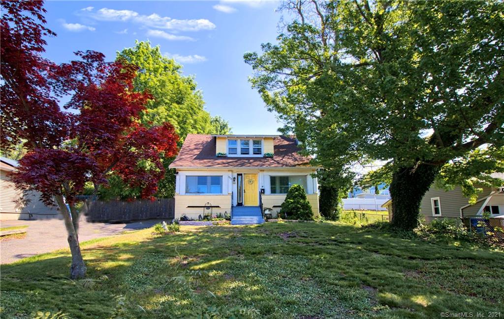 282 Brook St, Bristol, CT 06010 MLS 170402045 Coldwell Banker