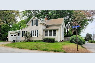 66 Harrison Street - Photo 1