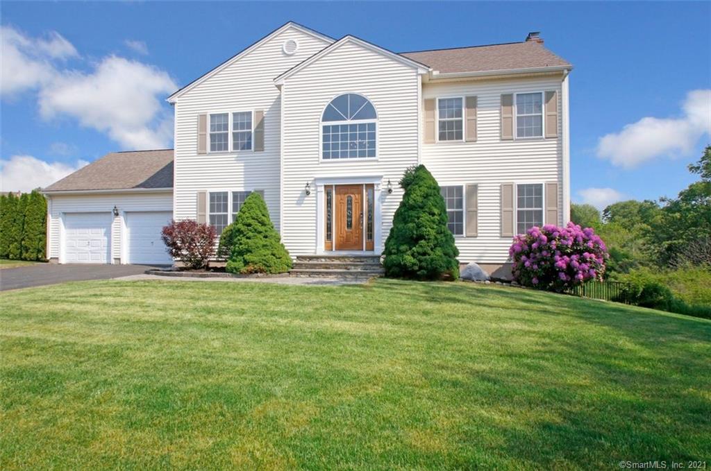 5 Doherty Dr, Wallingford, CT 06492 MLS 170402336 Coldwell Banker