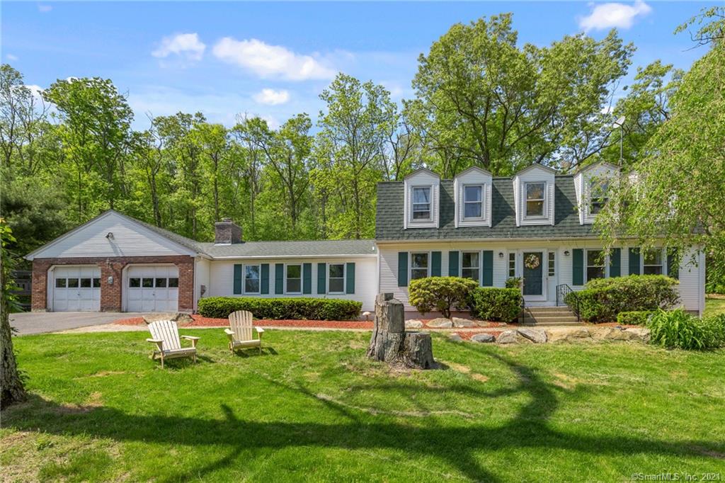 165 Crystal Lake Rd, Ellington, CT 06029 MLS 170402384 Coldwell Banker