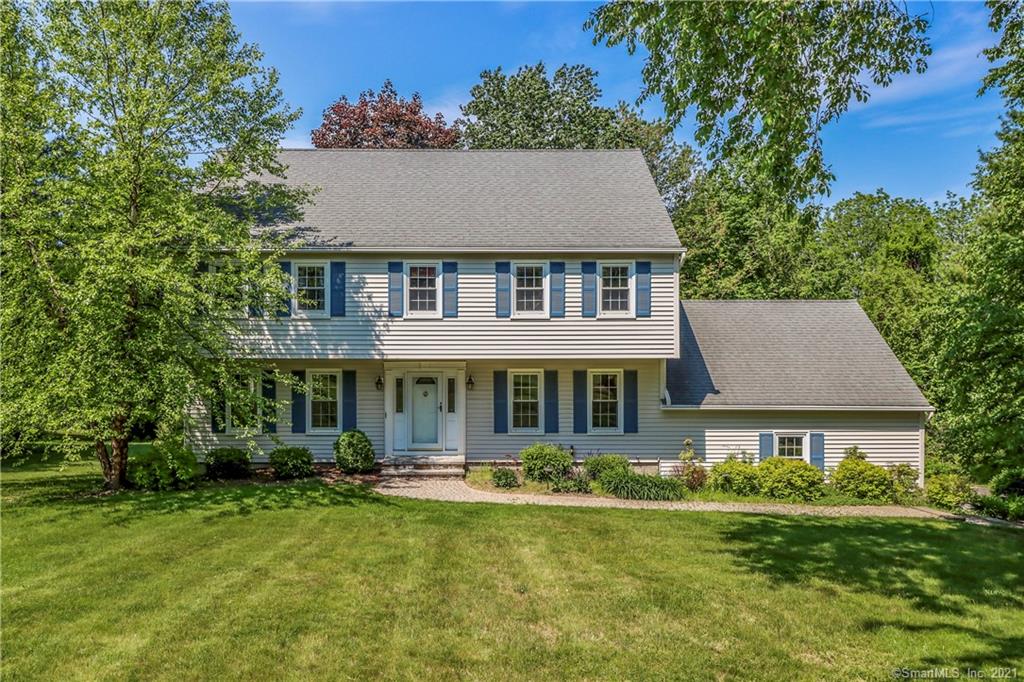 16 Maplewood Dr, New Milford, CT 06776 MLS 170402996 Coldwell Banker