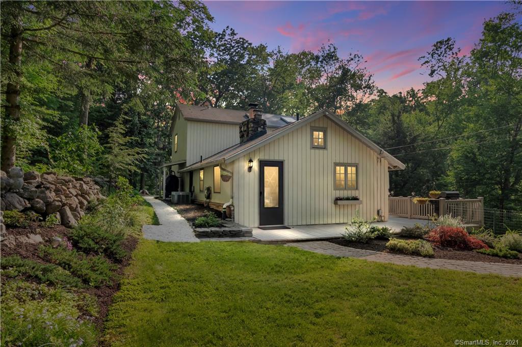 113 Gallows Hill Rd, Redding, CT 06896 MLS 170403060 Coldwell Banker