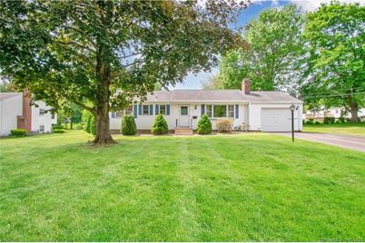 23 Terry Lane, Rocky Hill, CT 06067 - Photo 1