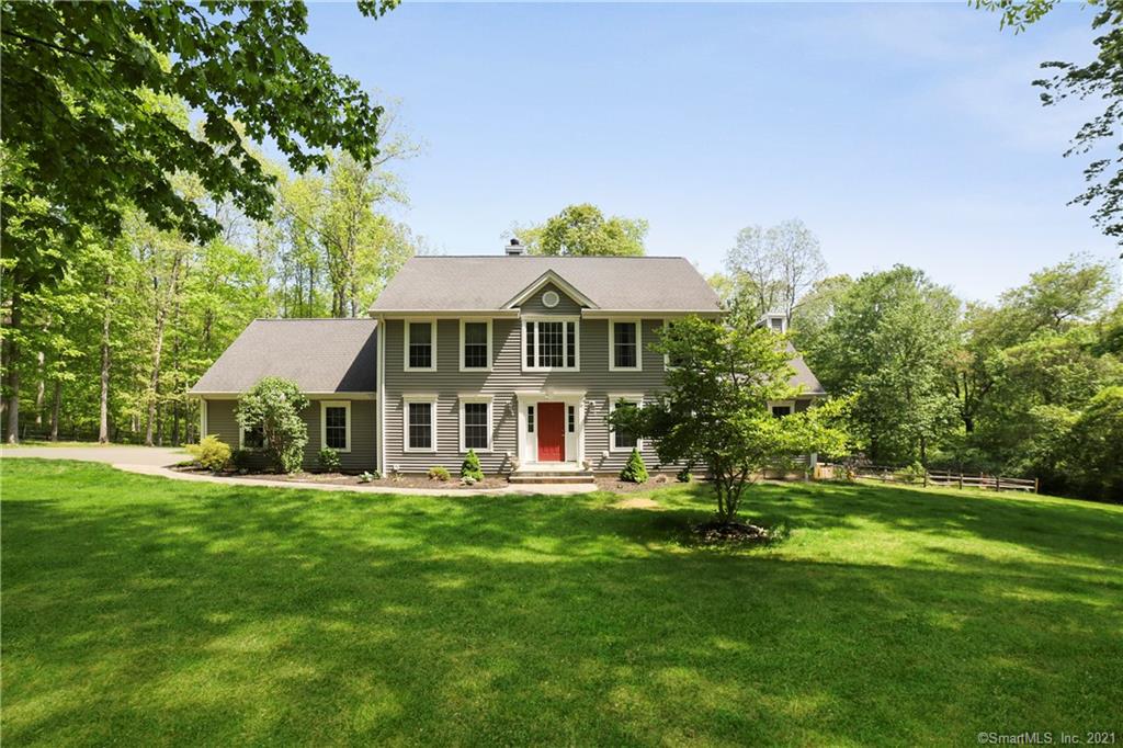 10 Shelter Rock Rd, East Haddam, CT 06423 MLS 170403922 Coldwell Banker