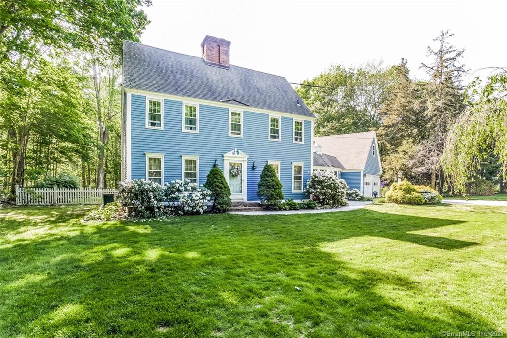 511 East St, Hebron, CT 06248 MLS 170403966 Coldwell Banker