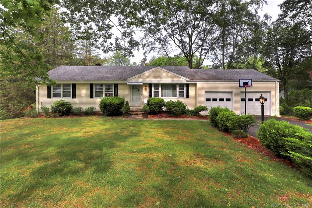 269 Booth Hill Rd, Trumbull, CT 06611 MLS 170404210 Coldwell Banker