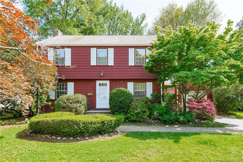 7 Craigmoor Rd, West Hartford, CT 06107 MLS 170404412 Coldwell Banker