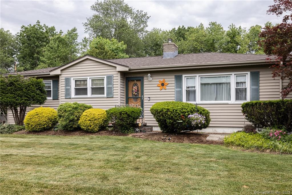 551 Hill St, Hamden, CT 06514 MLS 170404653 Coldwell Banker